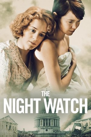 The Night Watch (2011)