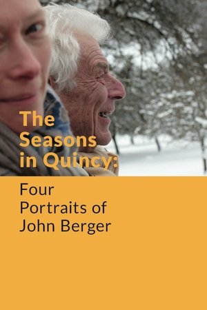 The Seasons in Quincy: Four Portraits of John Berger (2016)