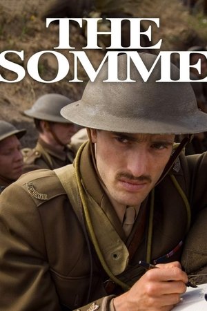 Line of Fire The Somme (2005)