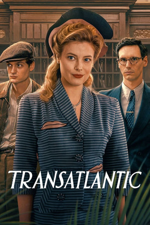 Transatlantic (2023-)
