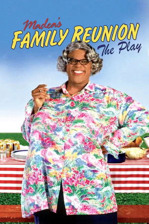 Madeas Family Reunion (2002)