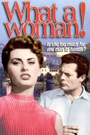What a Woman (1956)