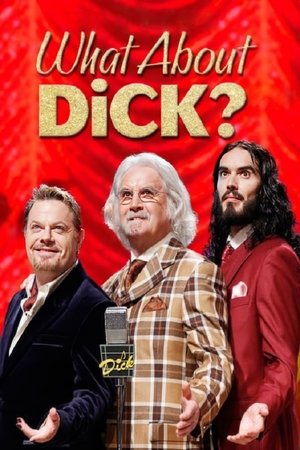What About Dick (2012)