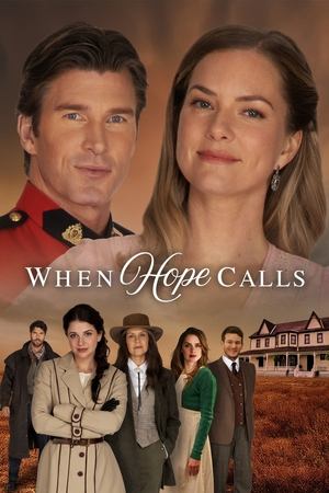 When Hope Calls (2019 )