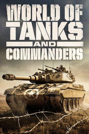World of Tanks and Commanders (2024)