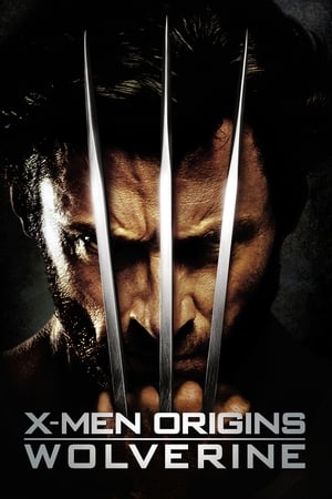 XMen Origins: Wolverine (2009)
