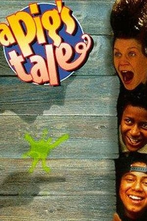 A Pigs Tale (1994)
