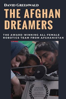 Afghan Dreamers (2022)