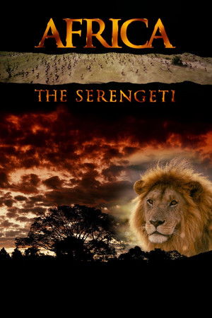 Africa: The Serengeti (1994)