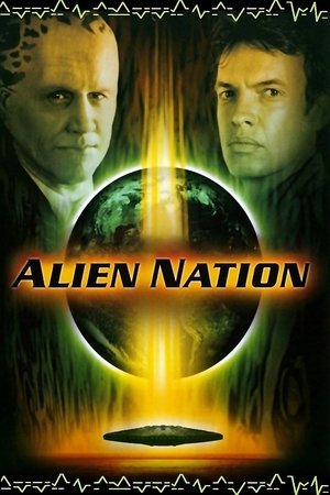 Alien Nation (19891990)