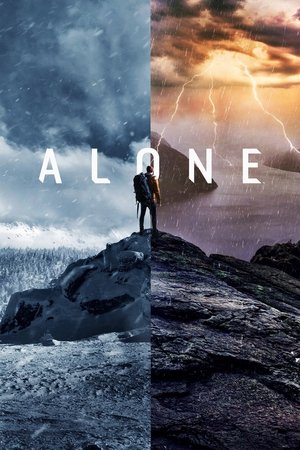 Alone (2015)