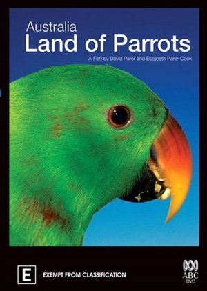 Australia Land of Parrots (2008)