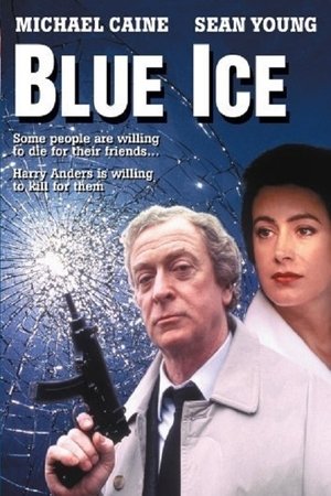 Blue Ice (1992)