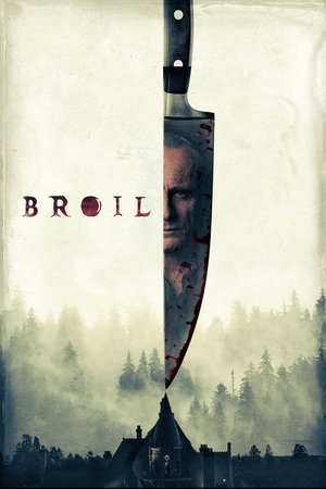 Broil (2019)