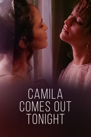 Camila Comes Out Tonight (2021)