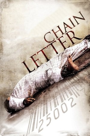 Chain Letter (2009)