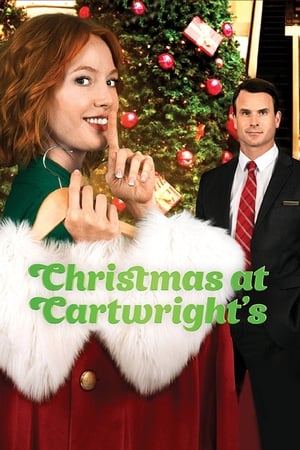 Christmas at Cartwrights (2014)