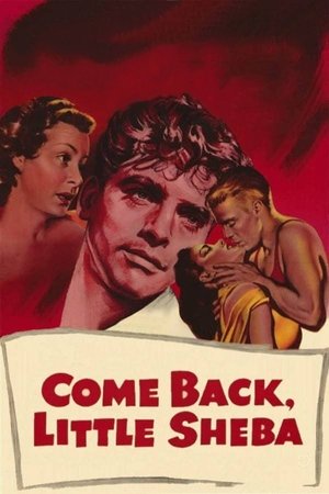 Come Back, Little Sheba (1952)