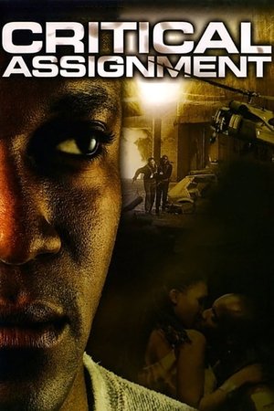 Critical Assignment (2003)
