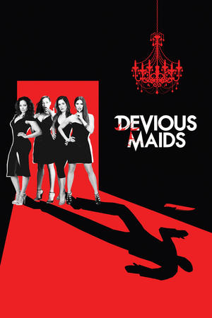 Devious Maids (TV Series 2013)