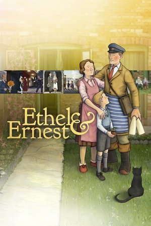 Ethel Ernest (2016)