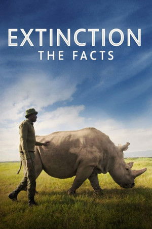 Extinction The Facts (2020)