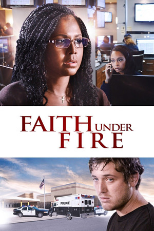 Faith Under Fire (2018)