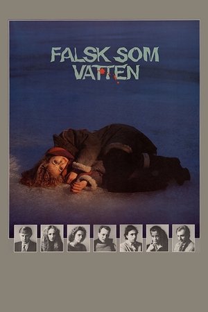 False as Water (1985)