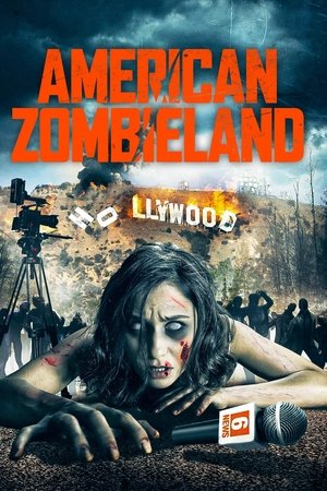 American Zombieland (2020)