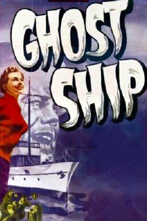Ghost Ship (1952)