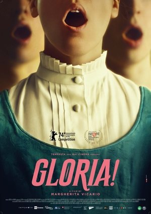 Gloria (2024)