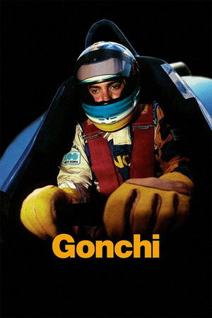 Gonchi la pelÃ­cula (2015)