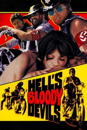 Hells Bloody Devils (1970)