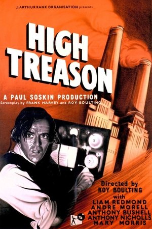 High Treason (1951)