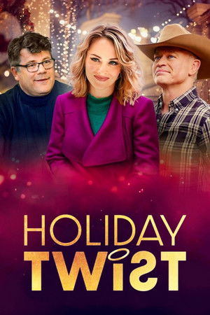 Holiday Twist (2023)