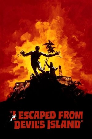 I Escaped from Devils Island (1973)