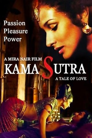 Kama Sutra: A Tale of Love (1996)