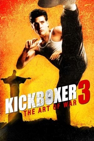 Kickboxer 3 1992