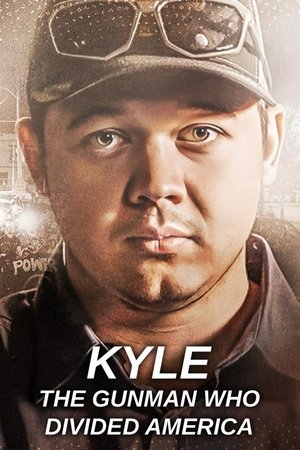Kyle The Gunman Who Divided America (2024)