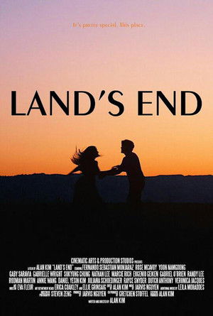 Lands End (2024)