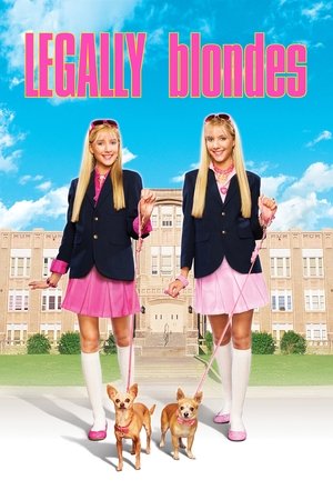Legally Blondes (Video 2009)
