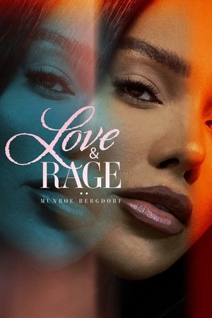 Love Rage Munroe Bergdorf (2024)