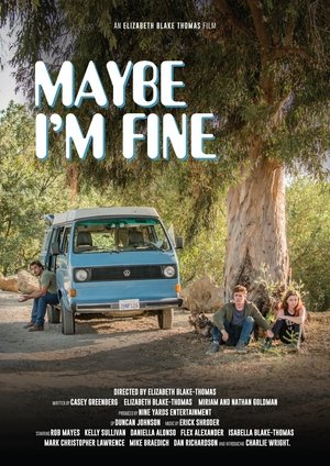Maybe Im Fine (2018)