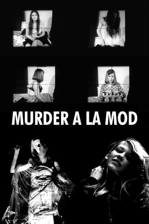 Murder à la Mod (1968)