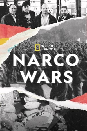 Narco Wars (20202021)