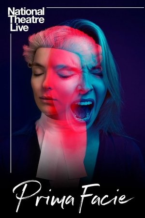 National Theatre Live Prima Facie (2022)