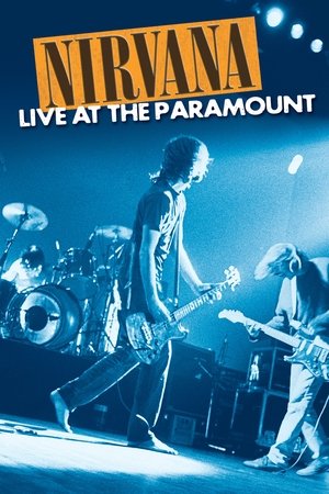 Nirvana Live at the Paramount (2011)