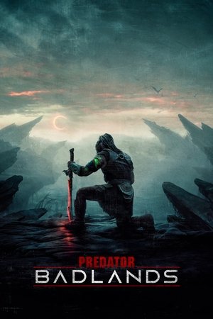 Predator Badlands (2025)