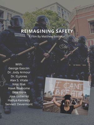 Reimagining Safety (2023)
