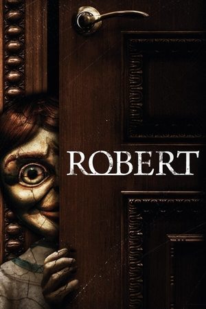 Robert the Doll (2015)